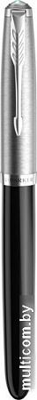 Ручка перьевая Parker 51 Core Black CT 2123491