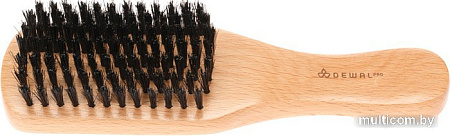 Щетка для бороды и усов Dewal Barber Style CO-28