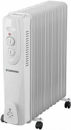 Масляный радиатор StarWind SHV3120