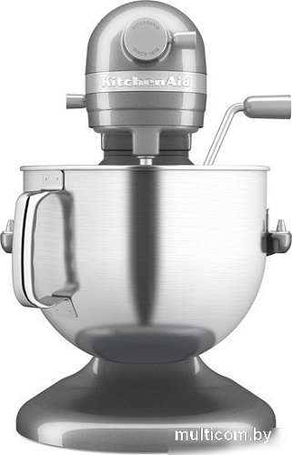 Кухонная машина KitchenAid Artisan 5KSM70SHXEMS