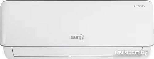 Кондиционер Dahatsu Legend Inverter DA-24i