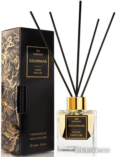 Gourman XXI Century (100 мл)