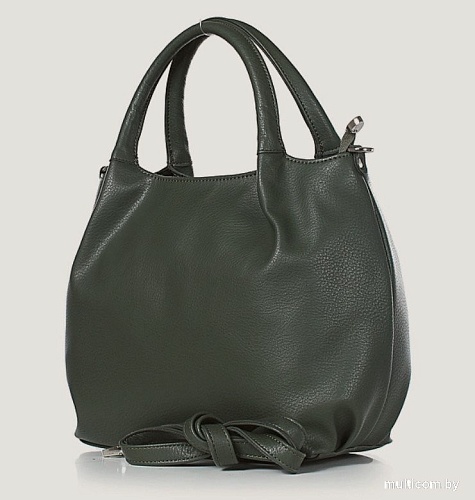 Женская сумка Galanteya 31524 24с1118к45 (темно-зеленый)