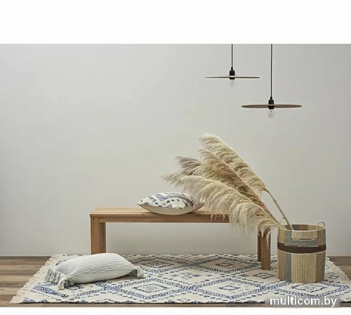 Tkano Ethnic Bongo Chocolate TK24-ST-BA0003 (р-р S)