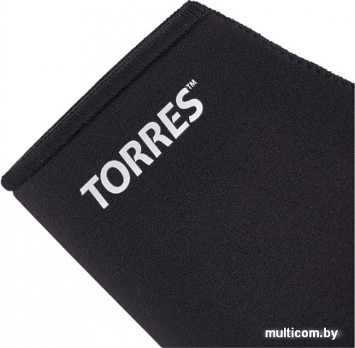 Суппорт голеностопа Torres PRL6007M (M, черный)