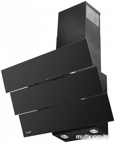 Кухонная вытяжка MAAN Saturn Bravo 50 Black