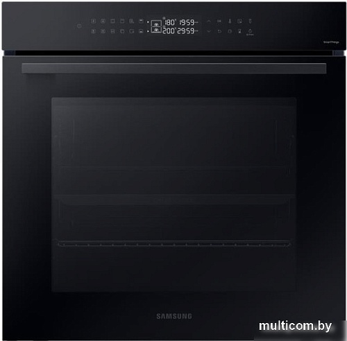 Электрический духовой шкаф Samsung NV7B4225ZAK/WT