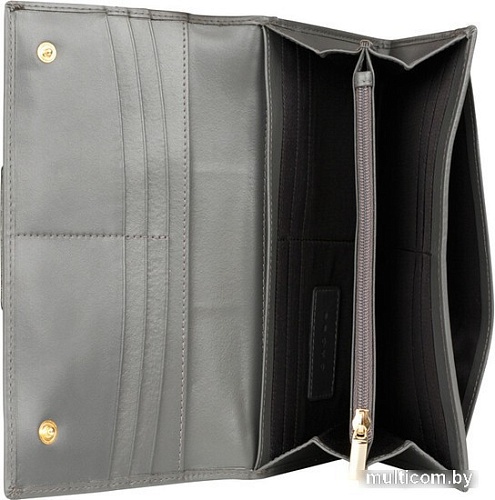 Портмоне Cross Kelly Wall Stone AC928288-1-18 (серый)