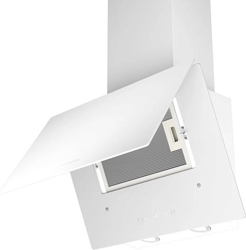 Кухонная вытяжка KUPPERSBERG F 603 W
