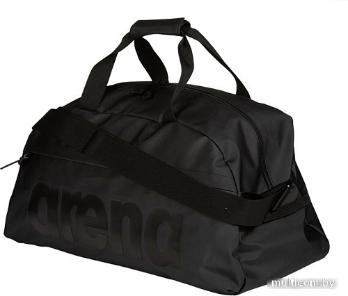 Спортивная сумка ARENA Team Duffle 40 002479500 (черный)