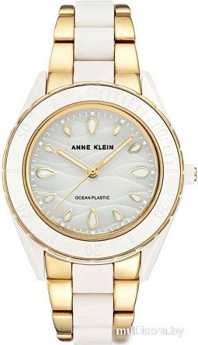 Наручные часы Anne Klein 3910WTGB
