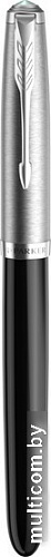 Ручка перьевая Parker 51 Core Black CT 2123491