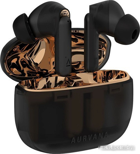 Наушники Creative Aurvana Ace 2