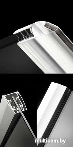 Душевой уголок Radaway Almatea P (30 722-01-05N)