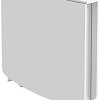 Стол-книга Bon Mebel Тайга миди (белый)