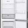 Холодильник LG GA-B509CLSL