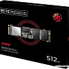 SSD A-Data XPG SX8200 Pro 512GB ASX8200PNP-512GT-C