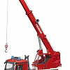 Bruder MB Arocs fire service crane 03675