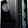 Корпус 1stPlayer BLACK.SIR B7-A B7-A-4M2