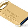 USB Flash Transcend JetFlash 710 Gold 32GB (TS32GJF710G)