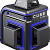 Лазерный нивелир ADA Instruments Cube 3-360 Professional Edition А00572