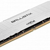 Оперативная память Crucial Ballistix 8GB DDR4 PC4-28800 BL8G36C16U4W