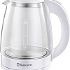 Электрический чайник Sakura SA-2734W