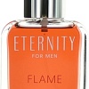 Calvin Klein Eternity Flame EdT (100 мл)