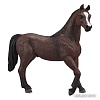 Фигурка Konik Арабский жеребец Гнедой AMF1032