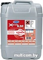 Охлаждающая жидкость Comma Xstream G30 Antifreeze & Coolant Concentrate 20л