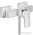 Смеситель Hansgrohe Metropol 32560000