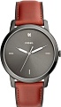 Наручные часы Fossil The Minimalist FS5479