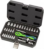 Универсальный набор инструментов СибрТех 13523 (29 предметов)