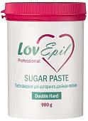 LovEpil Double Hard сахарная 900 г