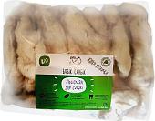 Лакомство для собак Бобик Снобик Лапки кроличьи 040203 500 г