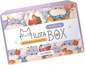 Подарочный набор Milota Box Hamster Box MB132