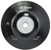 Шлифтарелка Bosch 1.608.601.033