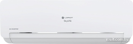 Кондиционер Loriot Skyline DC Inverter LAC-07AQI