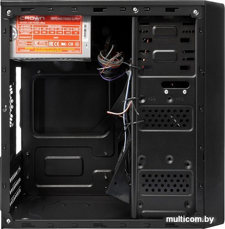 Корпус CrownMicro CMC-4103 450W