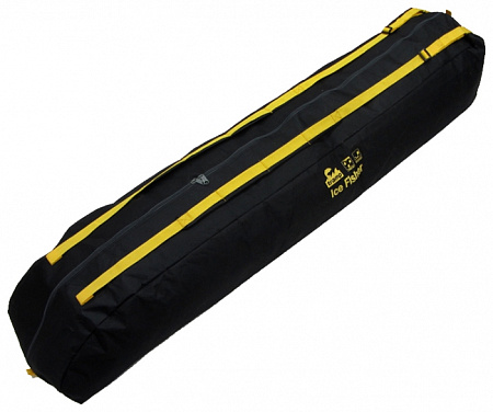 Tramp ICEFISHER 2
