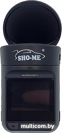 Автомобильный видеорегистратор Sho-Me FHD-950