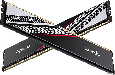 Оперативная память Apacer TEX 32ГБ DDR4 3200 МГц AH4U32G32C282TBAA-1