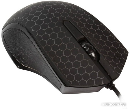 Мышь SmartBuy One 334 черная [SBM-334-K]