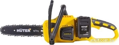 Аккумуляторная пила Huter ELS-20/10Li 4A 70/10/54 (с 1-им АКБ)