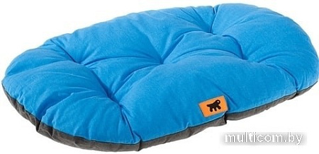 Лежак Ferplast Relax C 100 (синий/черный)