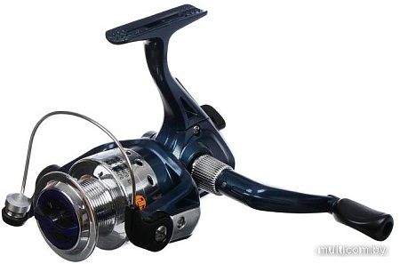 Рыболовная катушка Волжанка Фортуна 3000