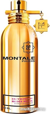 Montale Intense Roses Musk EdP (50 мл)