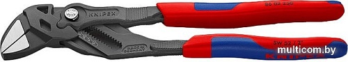 Клещи переставные Knipex 86 02 250