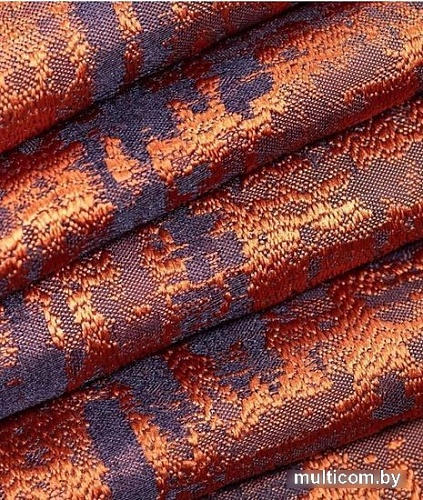 Штора Legrand Каньон 2x2.8 м 58119197 (терракот)