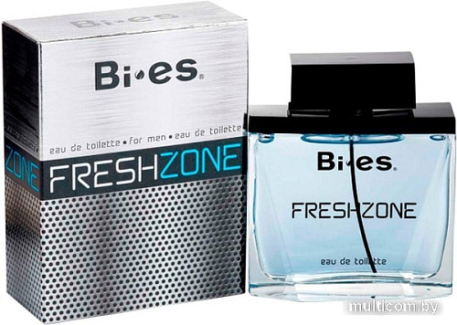 BI-ES Freshzone For Men EdT (100 мл)